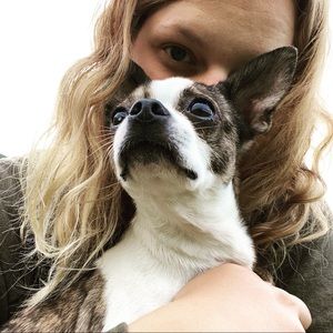 Meet your Posher, Elissa